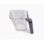 Joseph Joseph Align 2-delige Easy-Read grijze maatbekerset