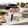 Joseph Joseph Align 2-delige Easy-Read grijze maatbekerset