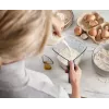 Joseph Joseph Align 2-delige Easy-Read grijze maatbekerset