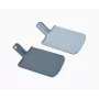 Joseph Joseph Chop2Pot Plus 2-delige blauwe snijplankenset