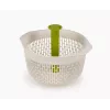 Joseph Joseph Spindola groene in-sink saladespinazie vergiet
