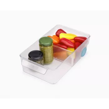 Joseph Joseph FridgeStore grote transparante opbergbak