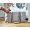 Joseph Joseph Hold-All grijze opvouwbare wasmand 35L