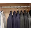 Joseph Joseph Orderly 2-pack grijze kledingroede-afstandhouders large