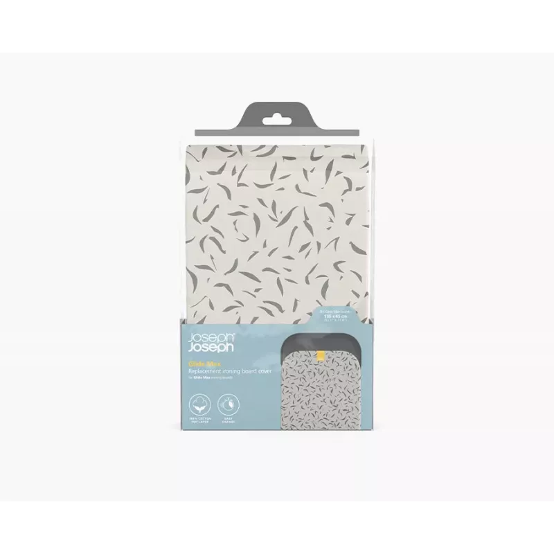 Joseph Joseph Glide Max Large Strijkplankhoes Ecru