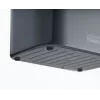 Joseph Joseph SinkStore getrapte grijze gootsteen organizer