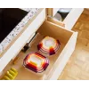 Joseph Joseph Nest Lock 8-delige gemengde levensmiddelenbakjesset