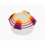 Joseph Joseph Nest Lock 4-delige multicolor ronde bakjesset