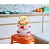 Joseph Joseph Nest Lock 4-delige multicolor ronde bakjesset