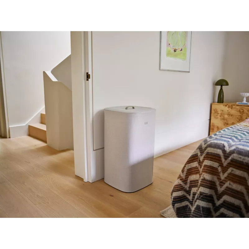 Joseph Joseph Tota One 60L ecru wasmand