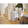Joseph Joseph Tota One 60L ecru wasmand
