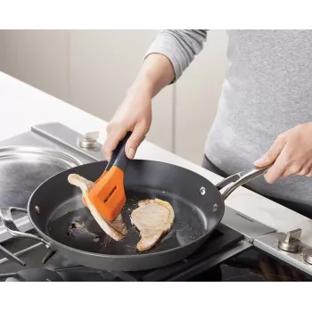 Joseph Joseph grijze Turner Tongs 10142