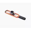 Joseph Joseph Handi-Grate 2-in-1 mini rasp & schaaf - oranje - RVS