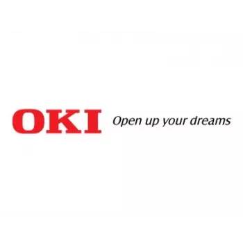 OKI gele tonercartridge ES2632a3