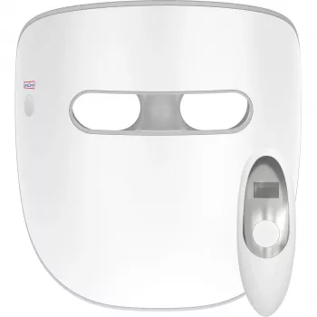 TensCare Glowmask gezichtsmasker met LED