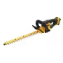 DEWALT DCMHT562P1 18V XR accu-heggenschaar, 55 cm mes, 19 mm snijcapaciteit, 1x5,0 Ah