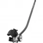 DEWALT DCMASED9N-XJ kantensnijder-opzetstuk Split-Boom 19 cm stalen mes