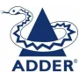 AdderLink INFINITY ALIF2112T dual head dual link KVM over IP-transmitter