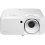 Optoma HZ151X Full HD laserprojector, 5000 ANSI lumen, 4K UHD & HDR-compatibel, smart app control, 120 Hz