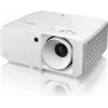 Optoma HZ151X Full HD laserprojector, 5000 ANSI lumen, 4K UHD & HDR-compatibel, smart app control, 120 Hz