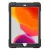 Eiger EGPE00118 hoes voor Apple iPad 10.2 (2019/2020/2021) - zwart