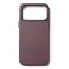 Mujjo Leather Case voor iPhone 17 Pro Max met MagSafe (Bronze Red)
