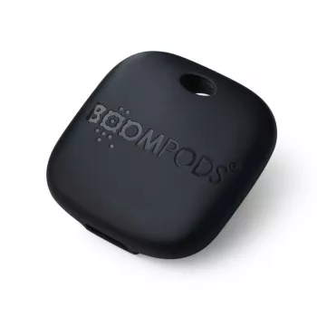 Boompods Boomtag Recharge (Universeel) Grijs