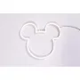 Yellowpop Neon Disney Mini Mickey Ears LED-bord - warmwit, USB-gevoed