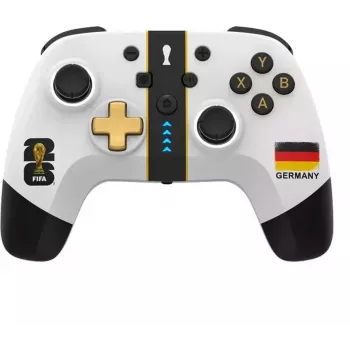 DRAGONSHOCK ORION+ Controller FIFA WC 26 Germany draadloos pc/Android/iOS