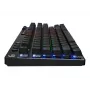 Logitech G PRO X TKL Wireless gaming-toetsenbord - tenkeyless - LIGHTSPEED & Bluetooth - AZERTY - Franse layout - GX Tactile Switches - wit