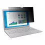 3M privacyfilter 13,3 inch laptop (16:10) PF133W1B