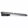 Dell Pro 7 oplaadbare compacte toetsenbord- en muisset - KM746 - zwart - Duitse layout
