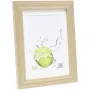 Deknudt S66KH1 P1 30x40 houten eiken fotolijst met passe-partout