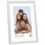 Deknudt S44CD1 30x40 houten fotolijst zilver