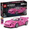 LEGO Speed Champions 77241 2 Fast 2 Furious Honda S2000 bouwset