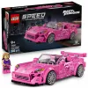 LEGO Speed Champions 77241 2 Fast 2 Furious Honda S2000 bouwset