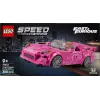 LEGO Speed Champions 77241 2 Fast 2 Furious Honda S2000 bouwset