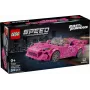 LEGO Speed Champions 77241 2 Fast 2 Furious Honda S2000 bouwset