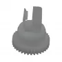 OKI 4PP4025-2869P001 Thermische printkop - Grijs - OEM - 1-pack