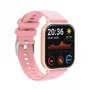 Denver SWC-176RO smartwatch, roze