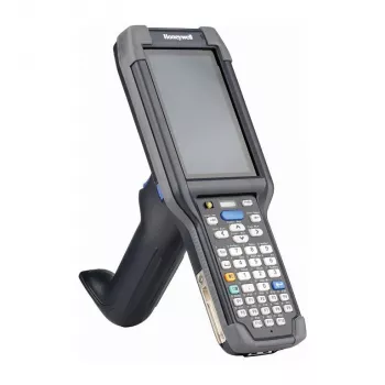 Honeywell CK65 Rugged Mobile Computer - Android 8.1 (Oreo) - 4 inch display - 4GB RAM - 32GB Flash - 1D/2D barcodescanner - 7000 mAh accu - Zwart