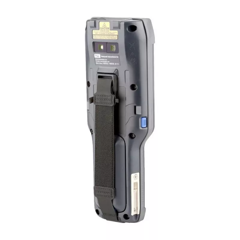 Honeywell CK65 Rugged Mobile Computer - Android 8.1 (Oreo) - 4 inch display - 4GB RAM - 32GB Flash - 1D/2D barcodescanner - 7000 mAh accu - Zwart