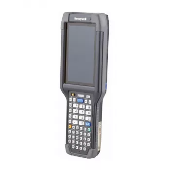 Honeywell CK65 Rugged Mobile Computer - Android 8.1 (Oreo) - 4 inch display - 4GB RAM - 32GB Flash - 1D/2D barcodescanner - 7000 mAh accu - Zwart
