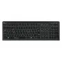 LogicKeyboard ASTRA 2 Bedraad USB-toetsenbord voor Windows - UK-layout - Zwart - Verlicht