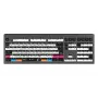 Logickeyboard Adobe Filmmaker Astra 2 UK Mac Toetsenbord