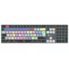 LogicKeyboard Adobe Premiere Pro CC Titan FR (Mac) - Frans AZERTY-layout, verlicht, bedraad USB-toetsenbord