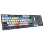 Logickeyboard Avid Media Composer Classic Titan FR Mac Toetsenbord