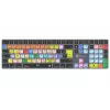 LogicKeyboard Apple Logic Pro X2 Titan FR (Mac) - French AZERTY Bedraad Verlicht Toetsenbord