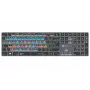 Logickeyboard Adobe Graphic Designer Titan FR PC verlicht toetsenbord (Franse AZERTY)