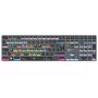 Logickeyboard FL Studio Titan DE PC toetsenbord (LKB-FLS-TPC-DE)